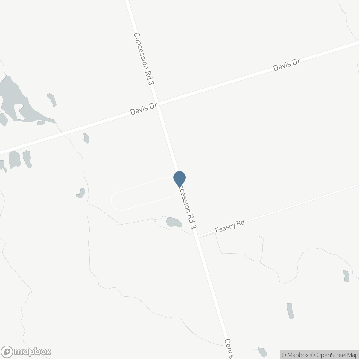 2229 CONCESSION 3 ROAD, Ramara, Ontario L0K 1B0